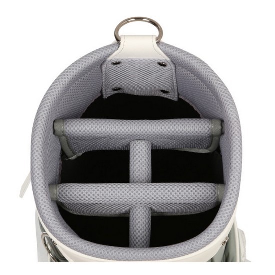 팬텀 리본 포인트 트롤리 캐디백 221B3CB651_MT_이미지