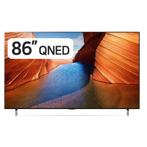 LG전자 QNED 86QNED99KQA (스탠드)_이미지