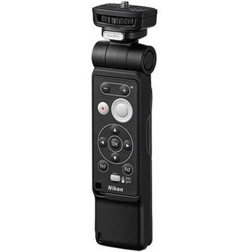 니콘 3070 스몰리그 슈팅그립 (ML-L7 리모컨)_이미지
