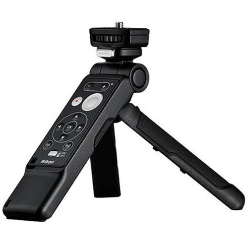 니콘 3070 스몰리그 슈팅그립 (ML-L7 리모컨)_이미지
