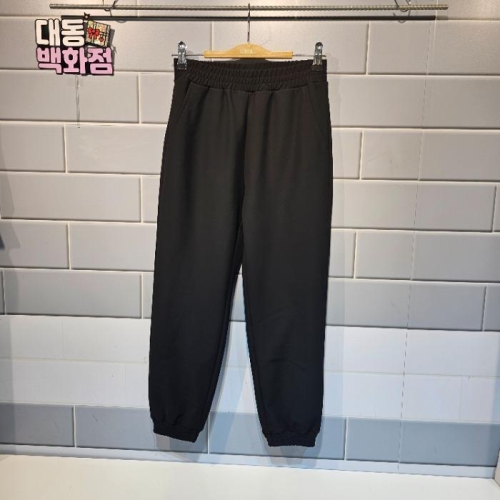이랜드리테일 유솔 대동 DP01 웜트리코트조거팬츠 겨울상품 ULTM24T0T S19295313