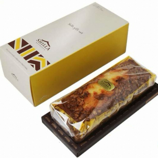 신라명과 로얄파운드케익 500g (1개)_이미지