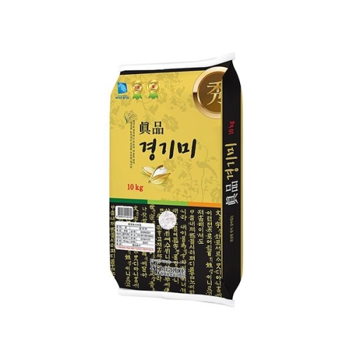 청북미곡처리장 2025 진품 경기미 10kg (1개)_이미지