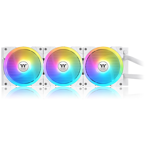 �������ũ MAGFloe 360 Ultra ARGB Sync