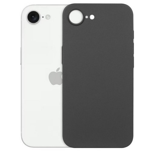 제로스킨 아이폰16e 스키니매트 케이스_이미지