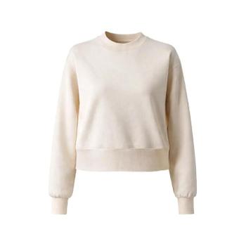 익스체인지 크루 넥 스웨터 XW001828AF10818 T