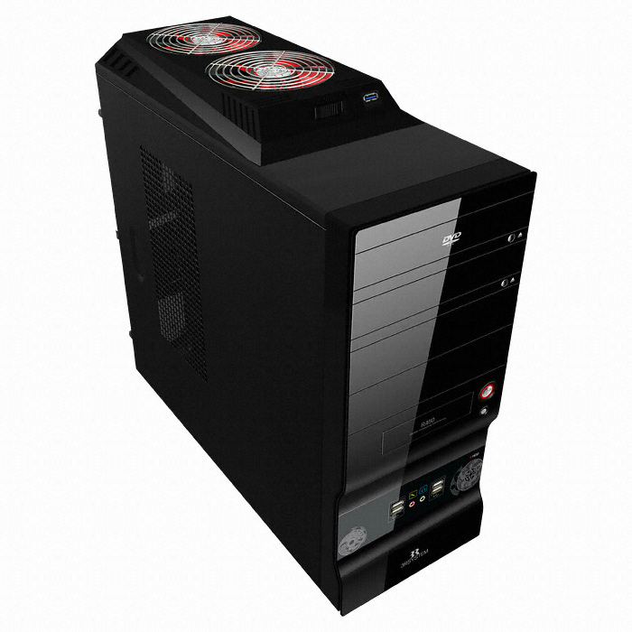 3RSYS R460 에스프레소 (기본)_이미지