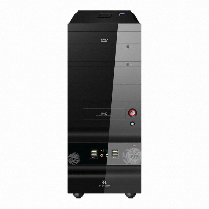 3RSYS R460 ����������