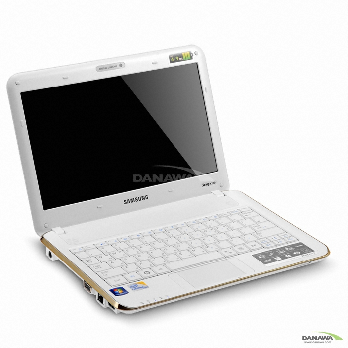 삼성전자 센스 NT-X170-PA40SE (기본)_이미지