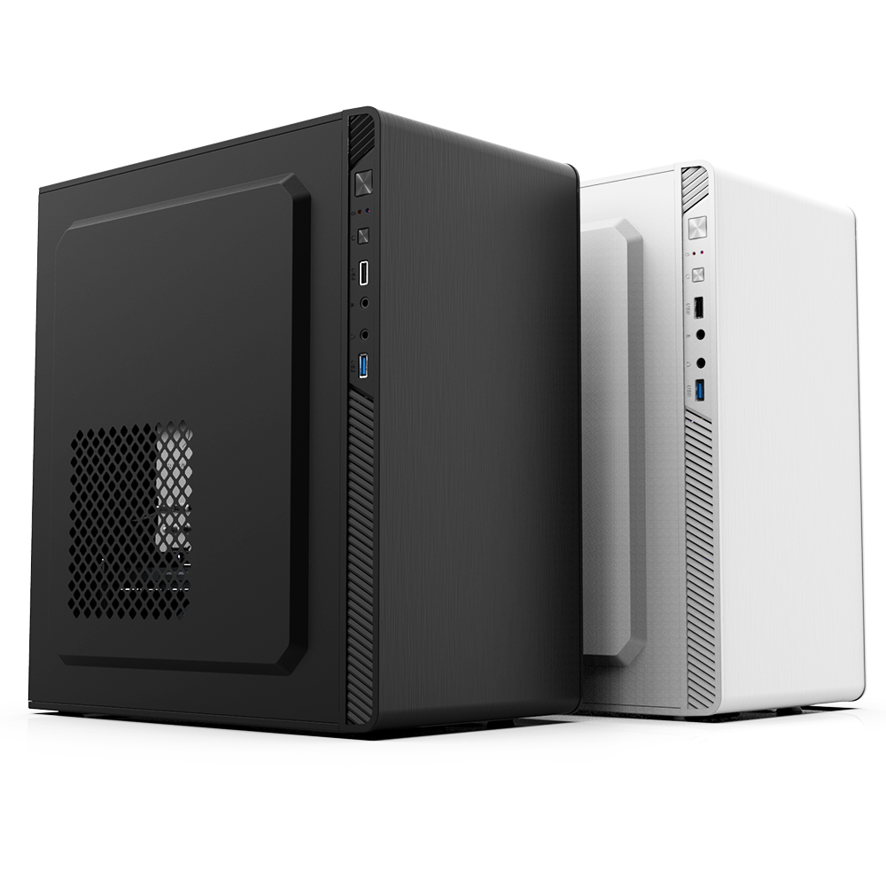 에스라이즈 퍼플랩 홈앤오피스 IAH3-Basic (8GB, M.2 500GB)