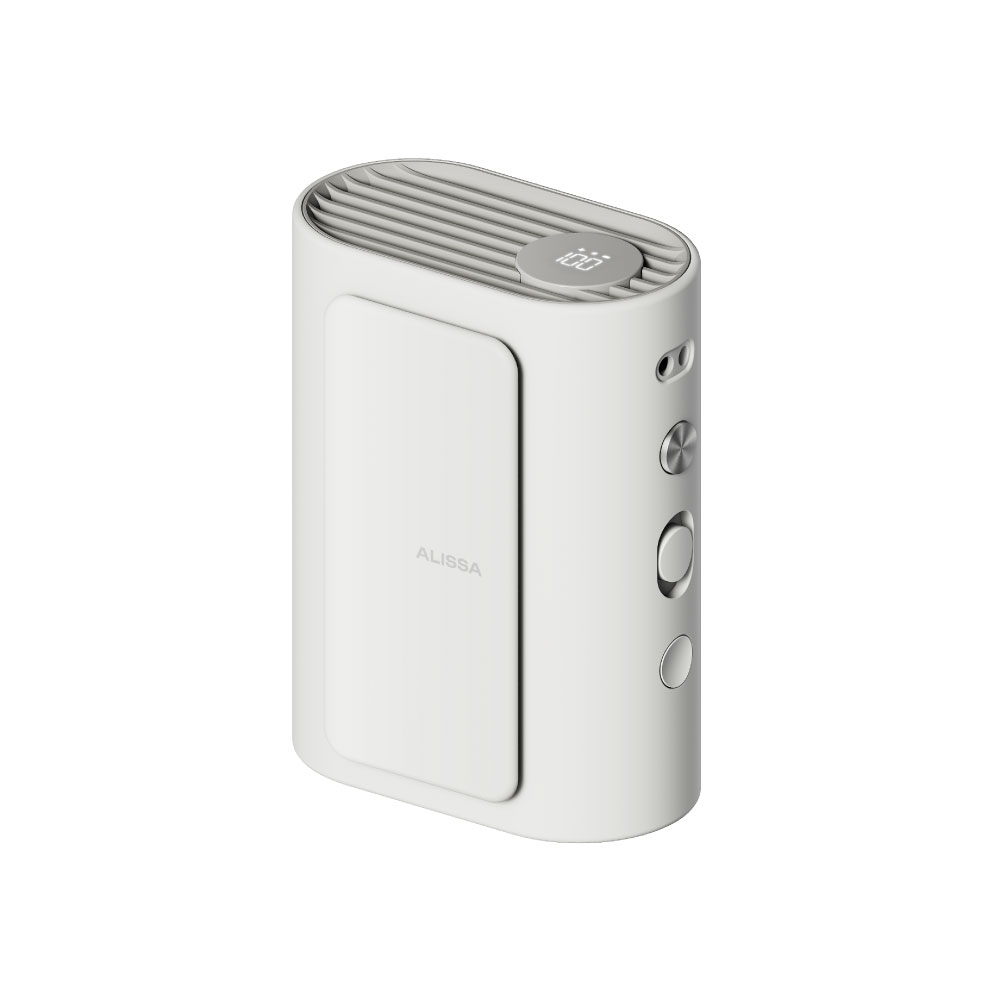 알리사 ICE TUNNEL MAX ABF01