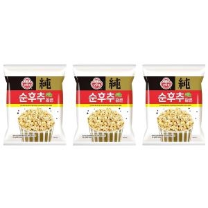 오뚜기 순후추팝콘 55g (3개)_이미지