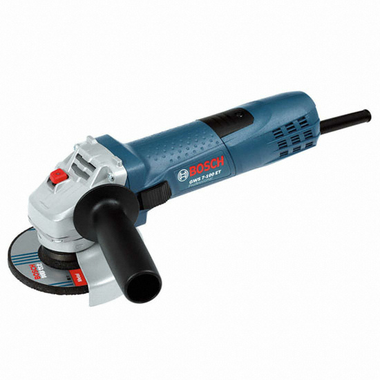 보쉬 GWS 7-100 ET