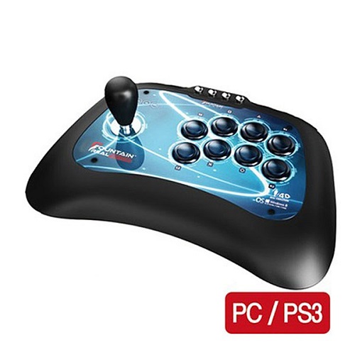 파운틴 PS3/PC 리얼스틱이미지입니다. 누르면 해당 게시물로 새창이동합니다.
