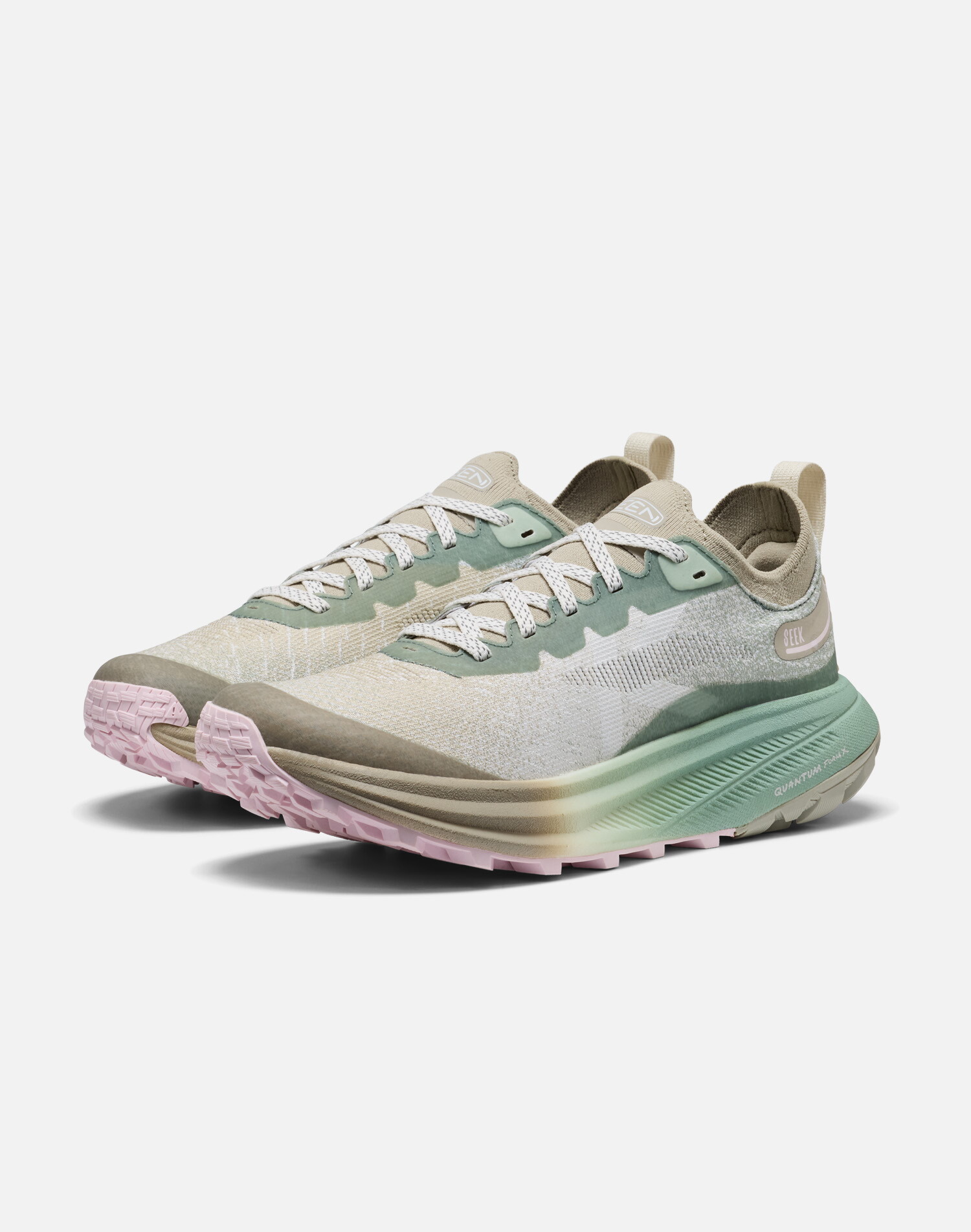 Ų(KEEN) SEEK Ʈ���� KNSO6E705E1