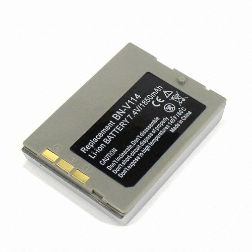 에이스상사 JVC BN-V114U 호환 배터리