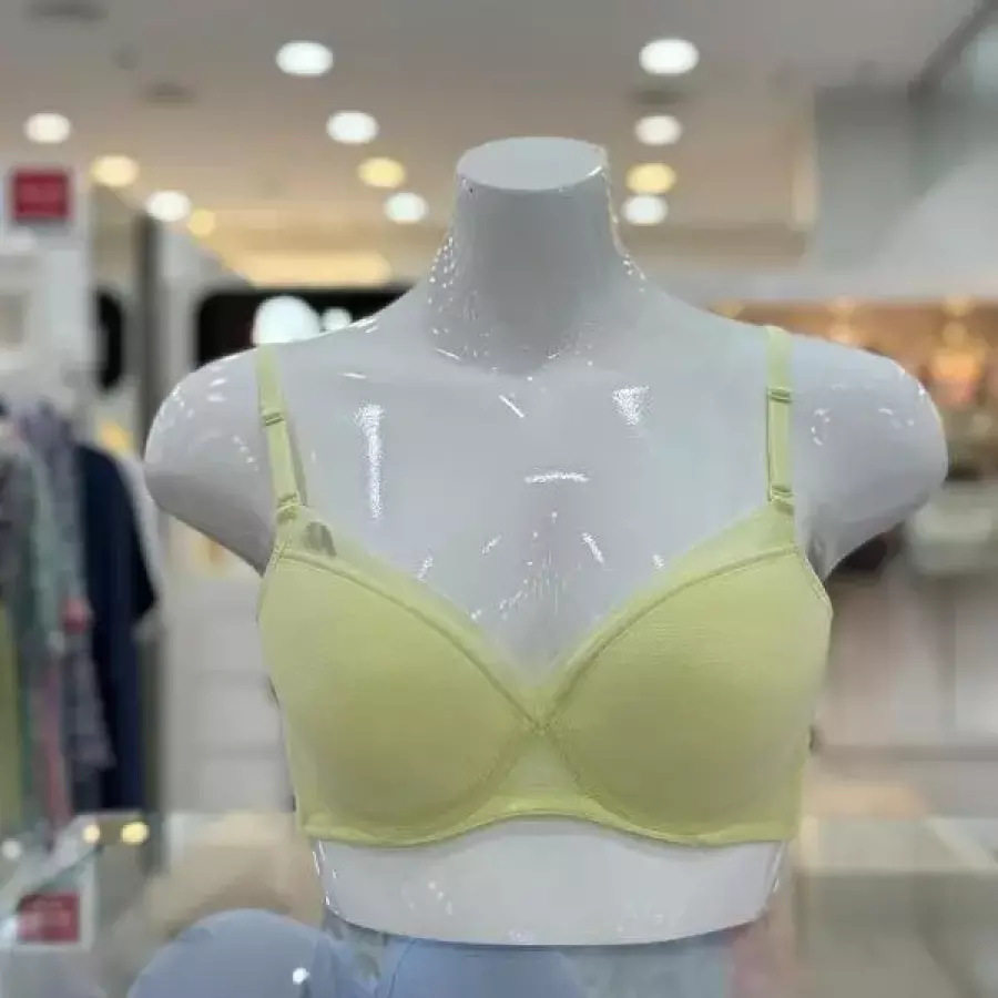 비너스 sh06 컬러 오브 러브 쿨링 브라 컬러 오브 러브 쿨링 브라 VBR9007D S51088703_이미지