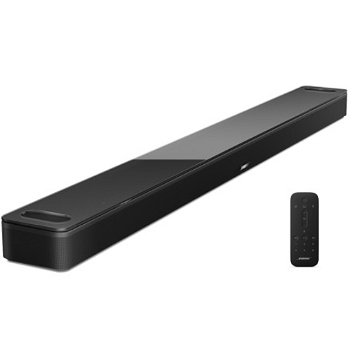 BOSE Smart Soundbar 900