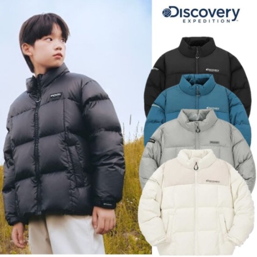 제이드 숏 오리털 패딩 다운 (DKDJ77046)