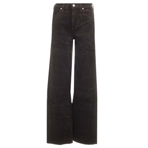 안니나 시티즌 corduroy trousers 2168-1449cloe