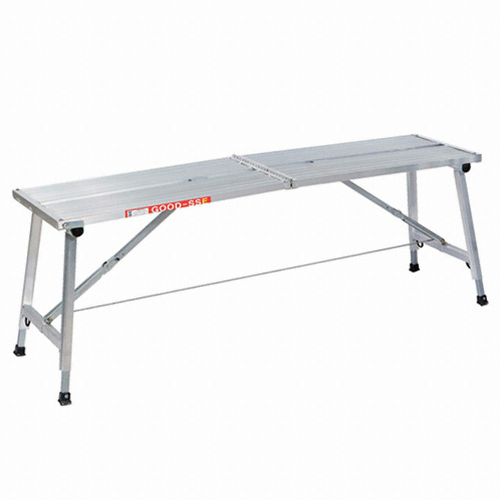 굳세코리아 도배 접이식 사다리 250 x 1600_이미지