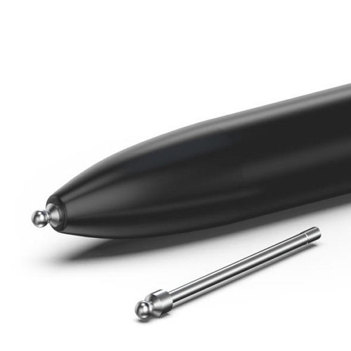 태블릿 S펜용 베이직 반영구 메탈 펜촉