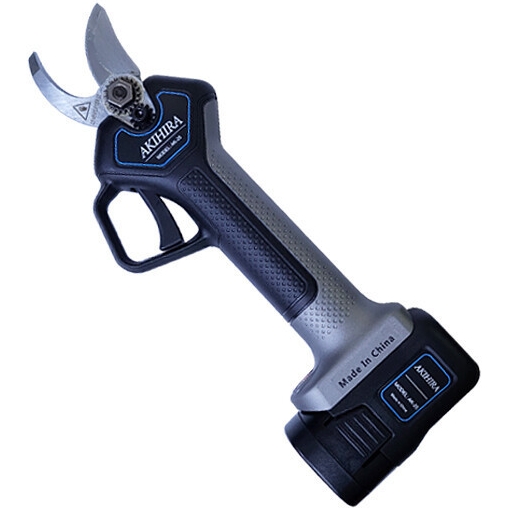 충전식 전동가위 AK-25 블랙