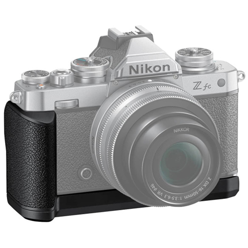 니콘 Zfc-GR1 핸드그립 (해외구매)_이미지