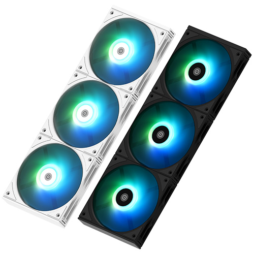 <b>3R</b><b>SYS</b> Silence GI 120 데이지체인 리버스