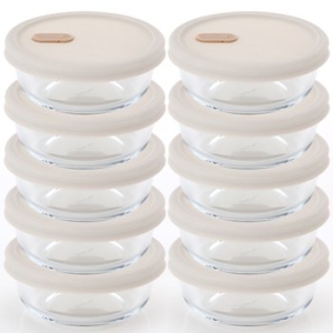 네오플램 새밥 용기 360ml