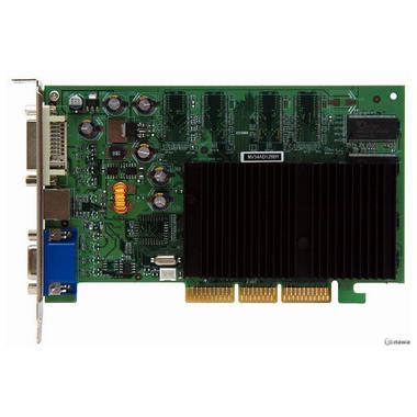 스마트CNC GeForceFX 5200 스마트CNC 128M DVI_이미지