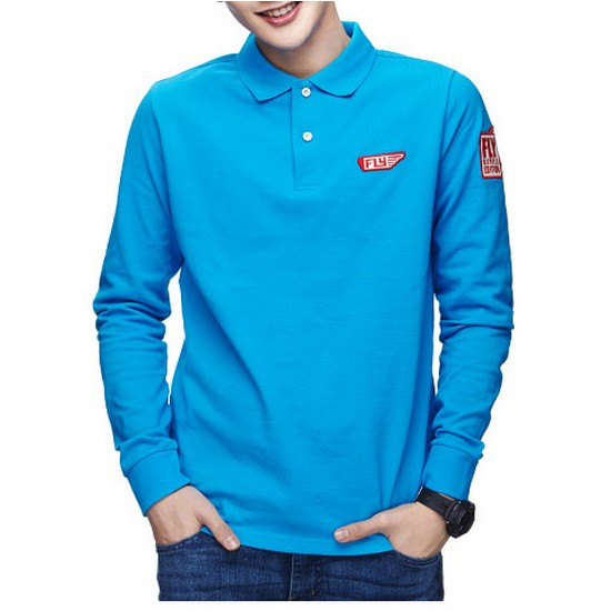 구김스 152 날개 긴팔 티셔츠 G10FMKT152이미지입니다. 누르면 해당 게시물로 새창이동합니다.