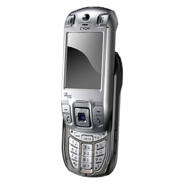 LG전자 싸이언 LG-KC8100 [KT] (신규-무약정)_이미지