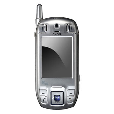 LG전자 싸이언 LG-KC8100 [KT] (신규-무약정)_이미지