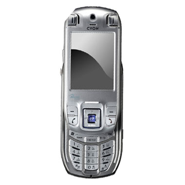 LG전자 싸이언 LG-KC8100 [KT] (신규-무약정)_이미지