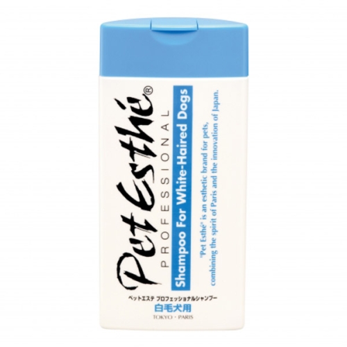  펫에스테 프로페셔널 강아지&고양이 컨디셔너 400ml