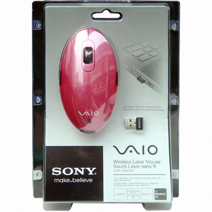 SONY VGP-WMS30/P