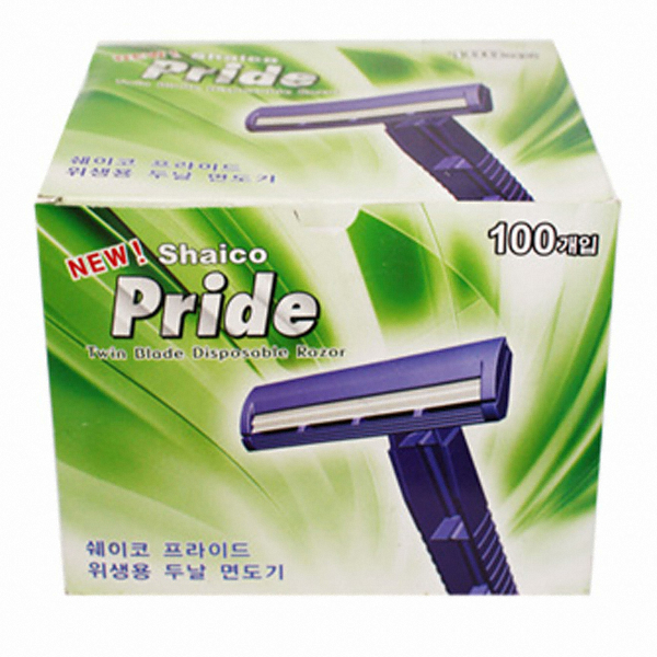 프라이드 두날면도기 RD208