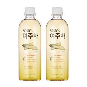 일화 당앤핏 여주차 500ml