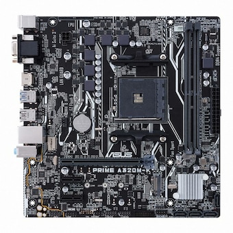 ASUS PRIME A320M-K/CSM 아이보라