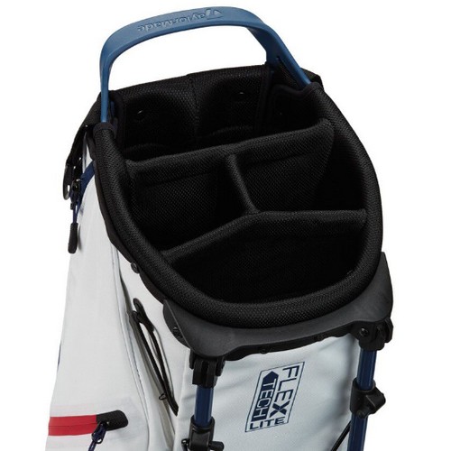 테일러메이드 플렉스테크 라이트 스탠드백 TD875 해외구매_이미지