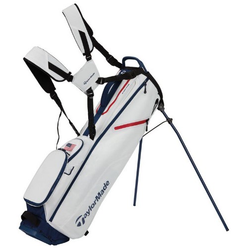 테일러메이드 플렉스테크 라이트 스탠드백 TD875 해외구매_이미지