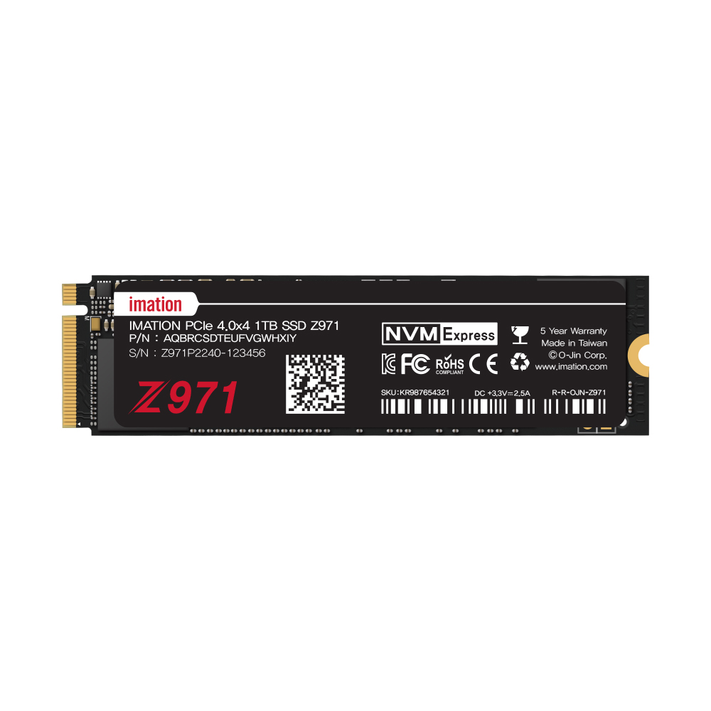 이메이션 Z971 M.2 NVMe (1TB)_이미지