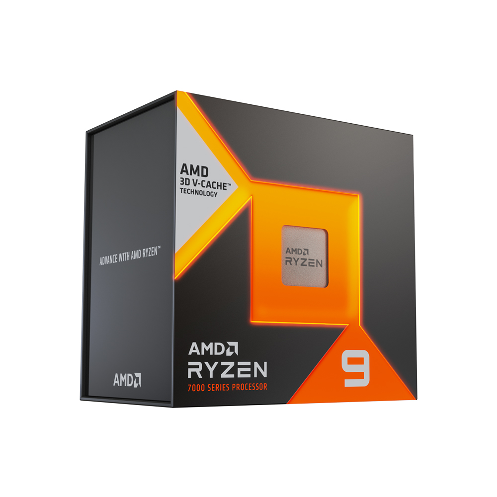 AMD ������9-5���� 7900X3D (���Ŀ�)