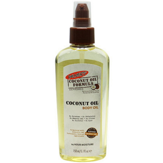 파머스 코코넛 바디오일 150ml