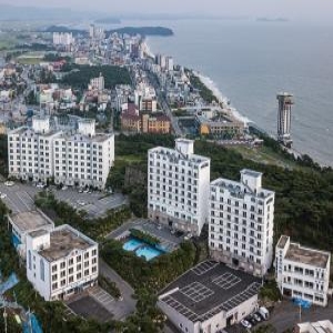 [불명] 대천 환상의바다 리조트 객실