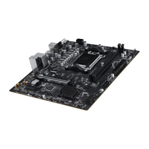 MSI PRO A620AM-B EVO