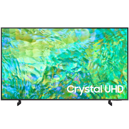 �Ｚ���� Crystal UHD UN43CU8000 ���ۺ��