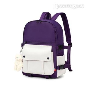 디자이어로즈 학생가방 학생책가방 캐주얼 학생백팩 S12061107