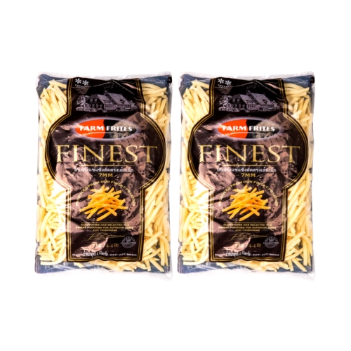 팜프리츠 슈스트링 2kg [2개]